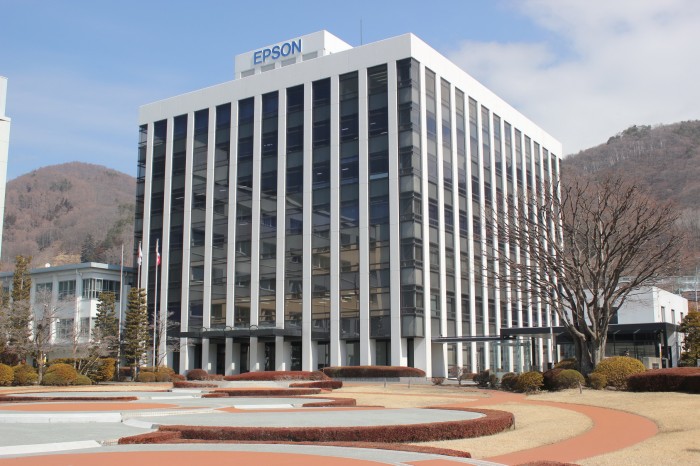 Epson Office-1